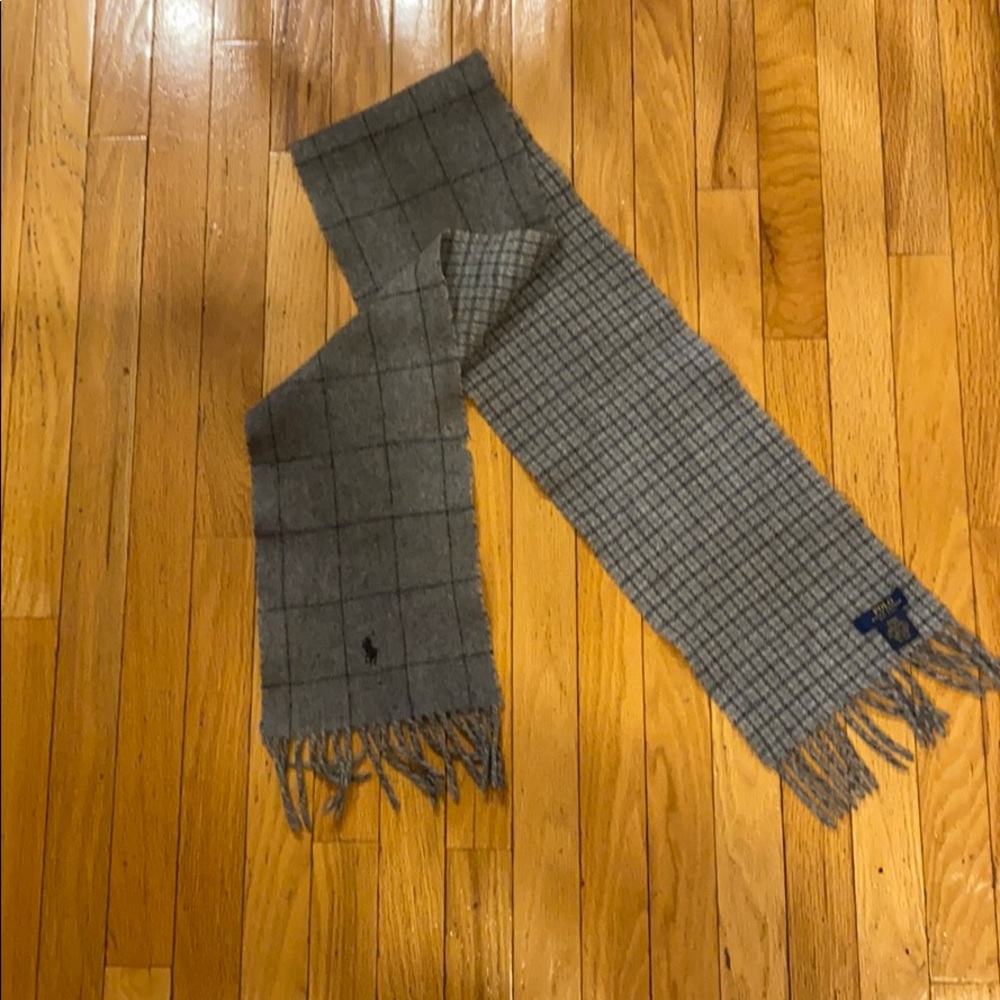 Polo Ralph Lauren Scarf